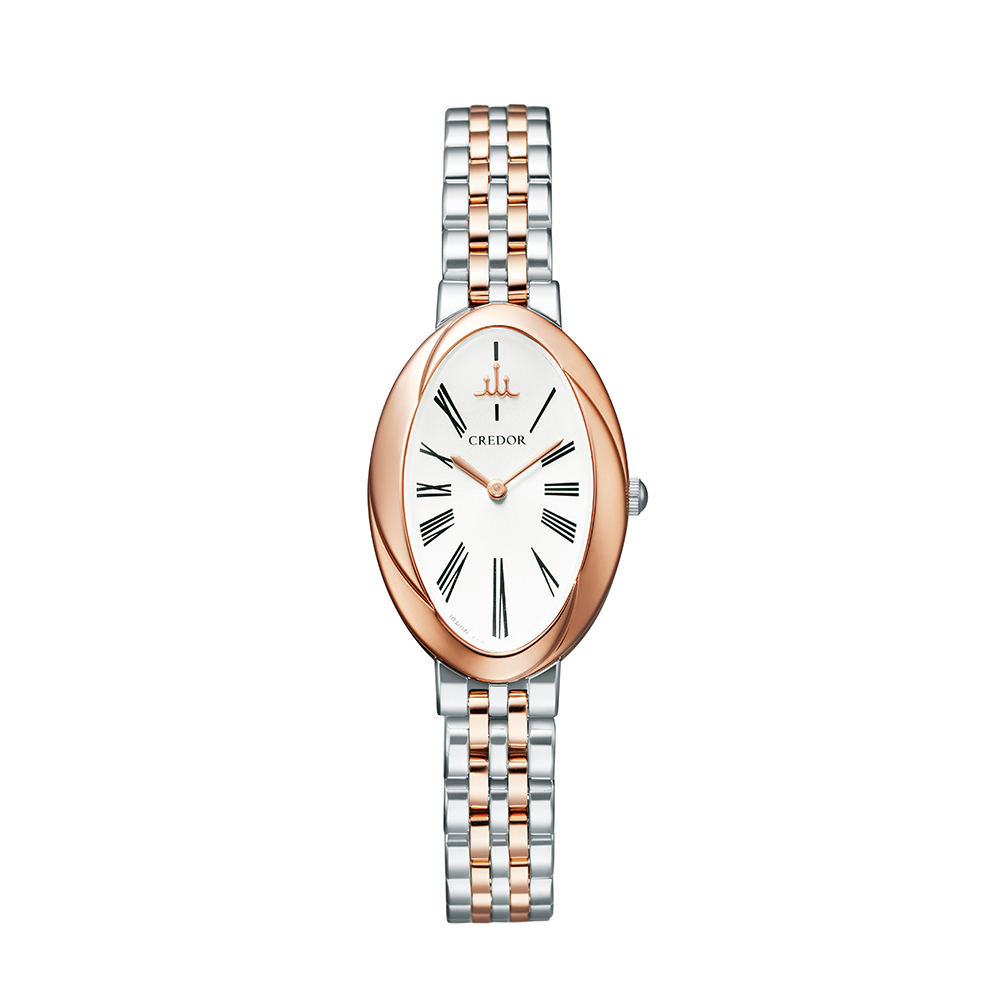 クレドール(CREDOR) GSWE838 | 大丸 神戸店 | ブランド腕時計の正規